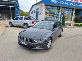 VW Passat 2.0TDI 150ps, снимка 2