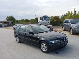     BMW 318 2.0  