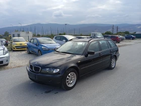 BMW 318 2.0 дизел , снимка 7