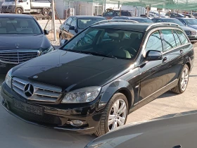 Mercedes-Benz C 220 2.2 CDI - [3] 