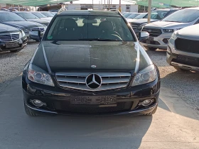 Mercedes-Benz C 220 2.2 CDI, снимка 1