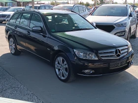 Mercedes-Benz C 220 2.2 CDI - [4] 