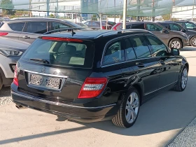 Mercedes-Benz C 220 2.2 CDI, снимка 4