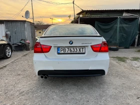 BMW 330 D 245HP AVTOMAT FACE  M-PAKET  NOVA 2011G EURO5 | Mobile.bg    7