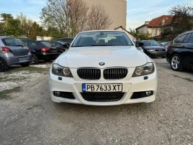 BMW 330 D 245HP AVTOMAT FACE  M-PAKET  NOVA 2011G EURO5 | Mobile.bg    3