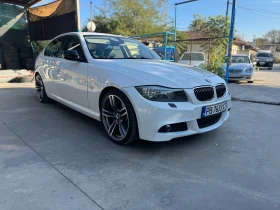 BMW 330 D 245HP AVTOMAT FACE  M-PAKET  NOVA 2011G EURO5 | Mobile.bg    9