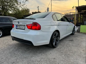 BMW 330 D 245HP AVTOMAT FACE  M-PAKET  NOVA 2011G EURO5, снимка 6