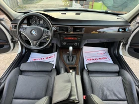 BMW 330 D 245HP AVTOMAT FACE  M-PAKET  NOVA 2011G EURO5 | Mobile.bg    15