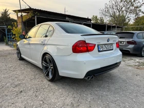 BMW 330 D 245HP AVTOMAT FACE  M-PAKET  NOVA 2011G EURO5, снимка 8