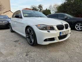 BMW 330 D 245HP AVTOMAT FACE  M-PAKET  NOVA 2011G EURO5, снимка 4