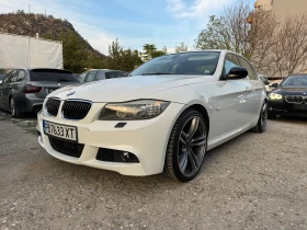 BMW 330 D 245HP AVTOMAT FACE  M-PAKET  NOVA 2011G EURO5, снимка 2