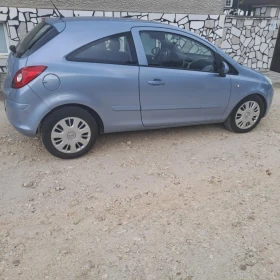 Opel Corsa | Mobile.bg    5