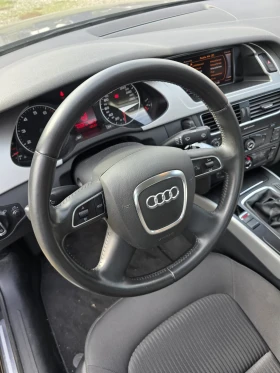 Audi A4 1.8 TFSI 40хиляди км, снимка 8