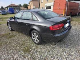 Audi A4 1.8 TFSI 40хиляди км, снимка 5