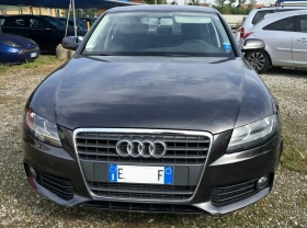 Audi A4 1.8 TFSI 40хиляди км, снимка 2