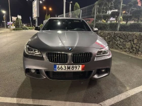 BMW 535 i x-drive ПРОДАДЕНА, снимка 7