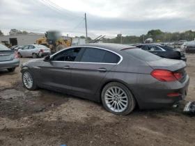 BMW 640 XI GRAN COUPE | Mobile.bg    2