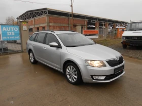     Skoda Octavia 1.6d-Euro-5B-Navi-Automat