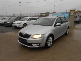     Skoda Octavia 1.6d-Euro-5B-Navi-Automat