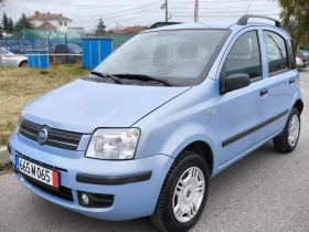 Обява за продажба на Fiat Panda 1.2 METAN ~3 700 лв. - изображение 1