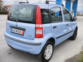 Обява за продажба на Fiat Panda 1.2 METAN ~3 700 лв. - изображение 3