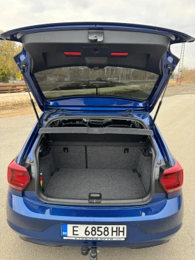 VW Polo DISTRONIC - [13] 