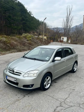 Toyota Corolla 1.4 D4D, снимка 2