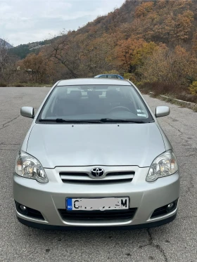 Toyota Corolla 1.4 D4D, снимка 1