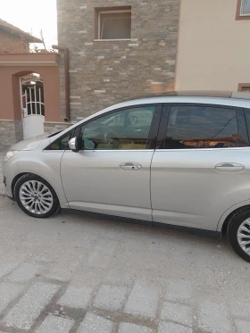 Ford C-max, снимка 2