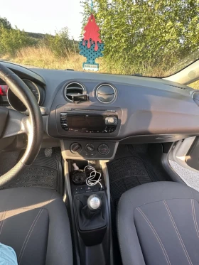 Seat Ibiza 1.2 верига, снимка 4