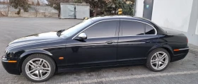 Jaguar S-type 2.7D, снимка 4