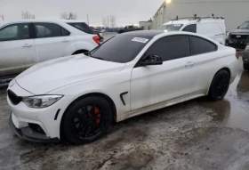 BMW 435, снимка 1