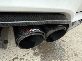 BMW M4 MPerformance Akrapovic Vorsteiner, снимка 10