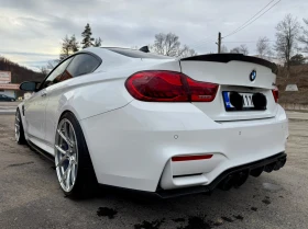 BMW M4 MPerformance Akrapovic Vorsteiner, снимка 4