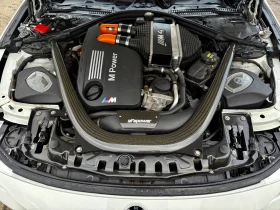 BMW M4 MPerformance Akrapovic Vorsteiner, снимка 8