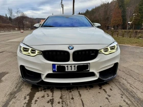 BMW M4 MPerformance Akrapovic Vorsteiner, снимка 3