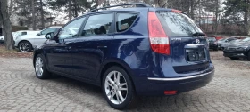 Hyundai I30 2.0i * АВТОМАТИК* * PREMIUM* * ШВЕЙЦАРИЯ* , снимка 7