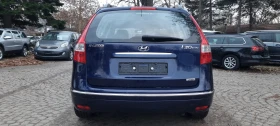 Hyundai I30 2.0i * АВТОМАТИК* * PREMIUM* * ШВЕЙЦАРИЯ* , снимка 6