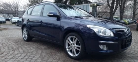 Hyundai I30 2.0i * АВТОМАТИК* * PREMIUM* * ШВЕЙЦАРИЯ* , снимка 3