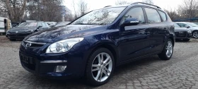 Hyundai I30 2.0i * АВТОМАТИК* * PREMIUM* * ШВЕЙЦАРИЯ* , снимка 1