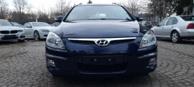 Hyundai I30 2.0i * АВТОМАТИК* * PREMIUM* * ШВЕЙЦАРИЯ* , снимка 2