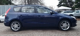 Hyundai I30 2.0i * АВТОМАТИК* * PREMIUM* * ШВЕЙЦАРИЯ* , снимка 4