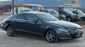 Mercedes-Benz CLS 250 d= Sport Pack= Distronic= Keyless Go= , снимка 3