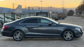 Mercedes-Benz CLS 250 d= Sport Pack= Distronic= Keyless Go= , снимка 4