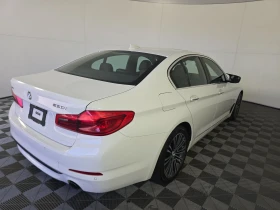 BMW 530 LANE ASSIST/KEYLESS/LED///XDRIVE | Mobile.bg    7