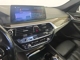 BMW 530 LANE ASSIST/KEYLESS/LED///XDRIVE | Mobile.bg    11