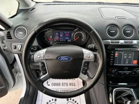 Ford Galaxy 2.0-TDCI-144.000km-ORIGINAL-TITANIUM-6+ 1-NAVI-FUL, снимка 10