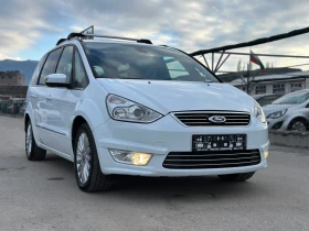 Ford Galaxy 2.0-TDCI-144.000km-ORIGINAL-TITANIUM-6+ 1-NAVI-FUL, снимка 1