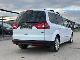 Ford Galaxy 2.0-TDCI-144.000km-ORIGINAL-TITANIUM-6+ 1-NAVI-FUL, снимка 6