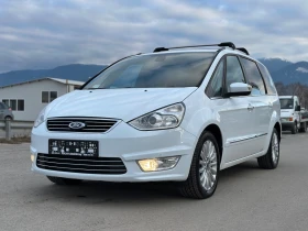 Ford Galaxy 2.0-TDCI-144.000km-ORIGINAL-TITANIUM-6+ 1-NAVI-FUL, снимка 3